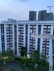 Blk 608 Clementi West Street 1 (Clementi), HDB 3 Rooms #569745511